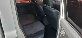 2016 diesel np300 hardbody 4x2