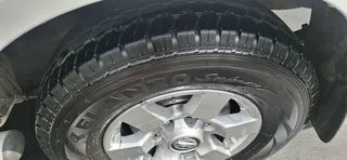 2016 diesel np300 hardbody 4x2