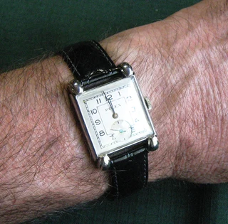 BEAUTIFUL ULTRA RARE VINTAGE ROLEX PRECISION SUPERBALANCE MEN&#39;S MANUAL WIND COLLECTORS WATCH