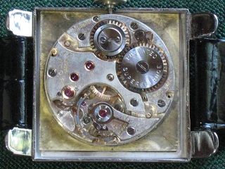 BEAUTIFUL ULTRA RARE VINTAGE ROLEX PRECISION SUPERBALANCE MEN&#39;S MANUAL WIND COLLECTORS WATCH