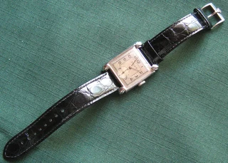 BEAUTIFUL ULTRA RARE VINTAGE ROLEX PRECISION SUPERBALANCE MEN&#39;S MANUAL WIND COLLECTORS WATCH