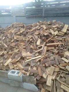 Pinewood Firewood - Bargain