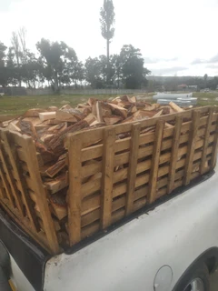 Firewood - Bargain