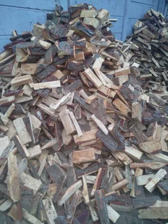 Firewood - Bargain