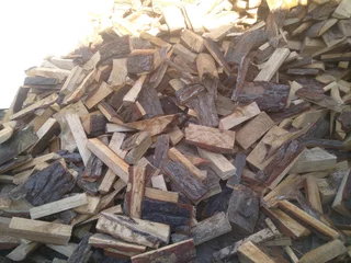 Firewood - Bargain
