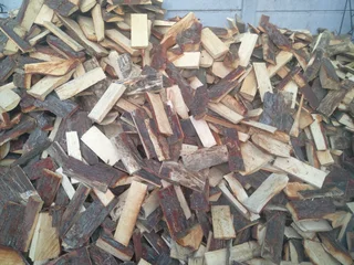 Firewood - Bargain