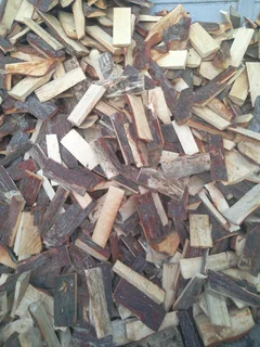 Fireplace Wood -bargain