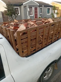 Fireplace Firewood - Bargain