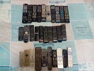 Remotes - Bargain