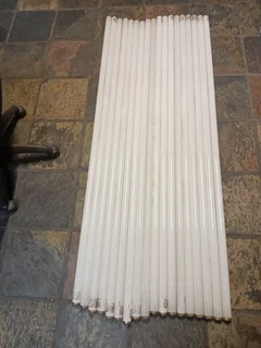 Sunbed Tanning Tubes - Bargain