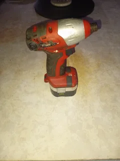 Cordless Drills - Bargain
