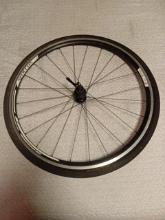 29" Rim + Tyre - Bargain