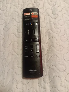 Hisense Smart Tv Remote Control- Bargain
