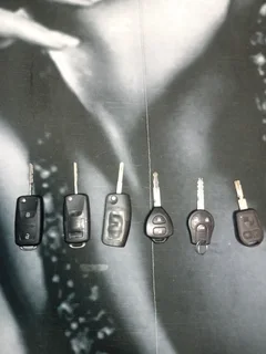 Car Keys  - Bargain