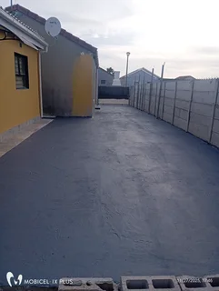 2 Bedroom House For Rent (NO PETS) - Broadlands Village Strand