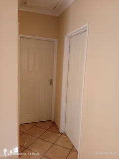 2 Bedroom House For Rent (NO PETS) - Broadlands Village Strand