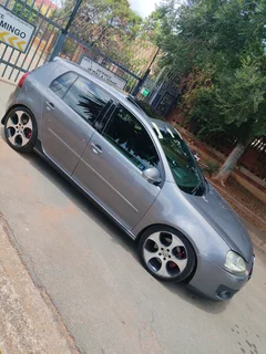 2008 Volkswagen Golf 5 Gti k04 + Stage 4