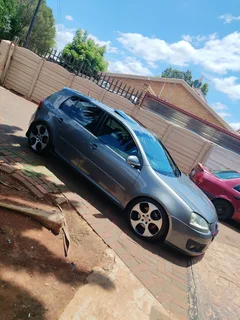 2008 Volkswagen Golf 5 Gti k04 &#43; Stage 4