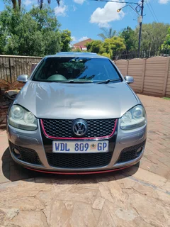 2008 Volkswagen Golf 5 Gti k04 &#43; Stage 4