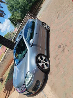 2008 Volkswagen Golf 5 Gti k04 &#43; Stage 4