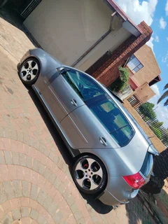 2008 Volkswagen Golf 5 Gti k04 &#43; Stage 4