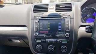 2008 Volkswagen Golf 5 Gti k04 &#43; Stage 4