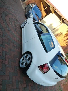 2013 Volkswagen Polo Vivo 2 Door