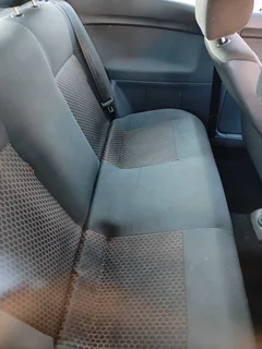 2013 Volkswagen Polo Vivo 2 Door