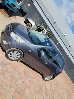 2014 Hyundai i10 Hatchback Uber registered double disk