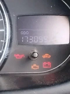 2014 Hyundai i10 Hatchback Uber registered double disk