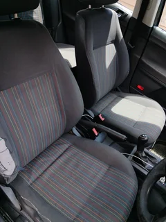 2006 Volkswagen 1.6 Bujwa Polo Hatchback