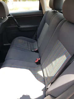 2006 Volkswagen 1.6 Bujwa Polo Hatchback