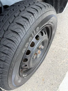 2017 Datsun Go&#43; MPV/Bus