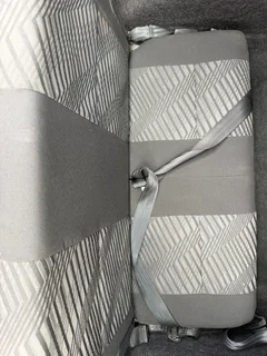 2017 Datsun Go&#43; MPV/Bus