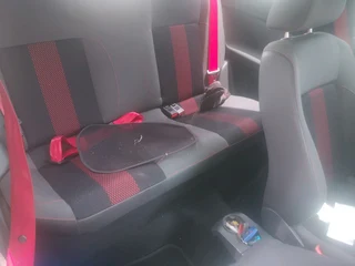 2013 Polo Vivo 1.6GT