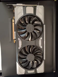 Geforce Gtx 1070