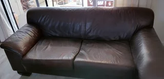 Couch - Ad posted by Herbie