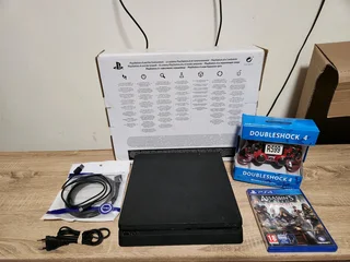 Playstation 4 for sale