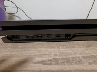 PlayStation 4 pro for sale