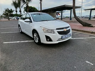 Chevrolet Cruze 1.6LS for sale