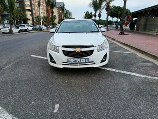 Chevrolet Cruze 1.6LS for sale