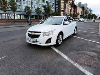 Chevrolet Cruze 1.6LS for sale