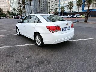 Chevrolet Cruze 1.6LS for sale