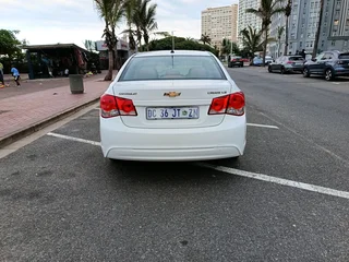 Chevrolet Cruze 1.6LS for sale