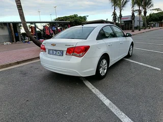 Chevrolet Cruze 1.6LS for sale