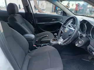 Chevrolet Cruze 1.6LS for sale