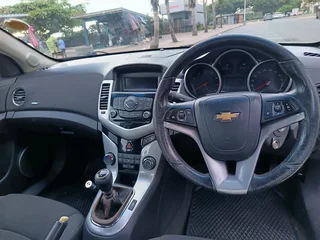 Chevrolet Cruze 1.6LS for sale