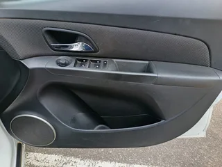 Chevrolet Cruze 1.6LS for sale