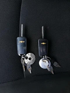 Chevrolet Cruze 1.6LS for sale