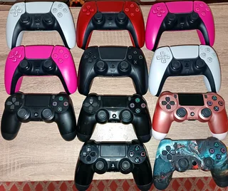 PlayStation controllers for sale